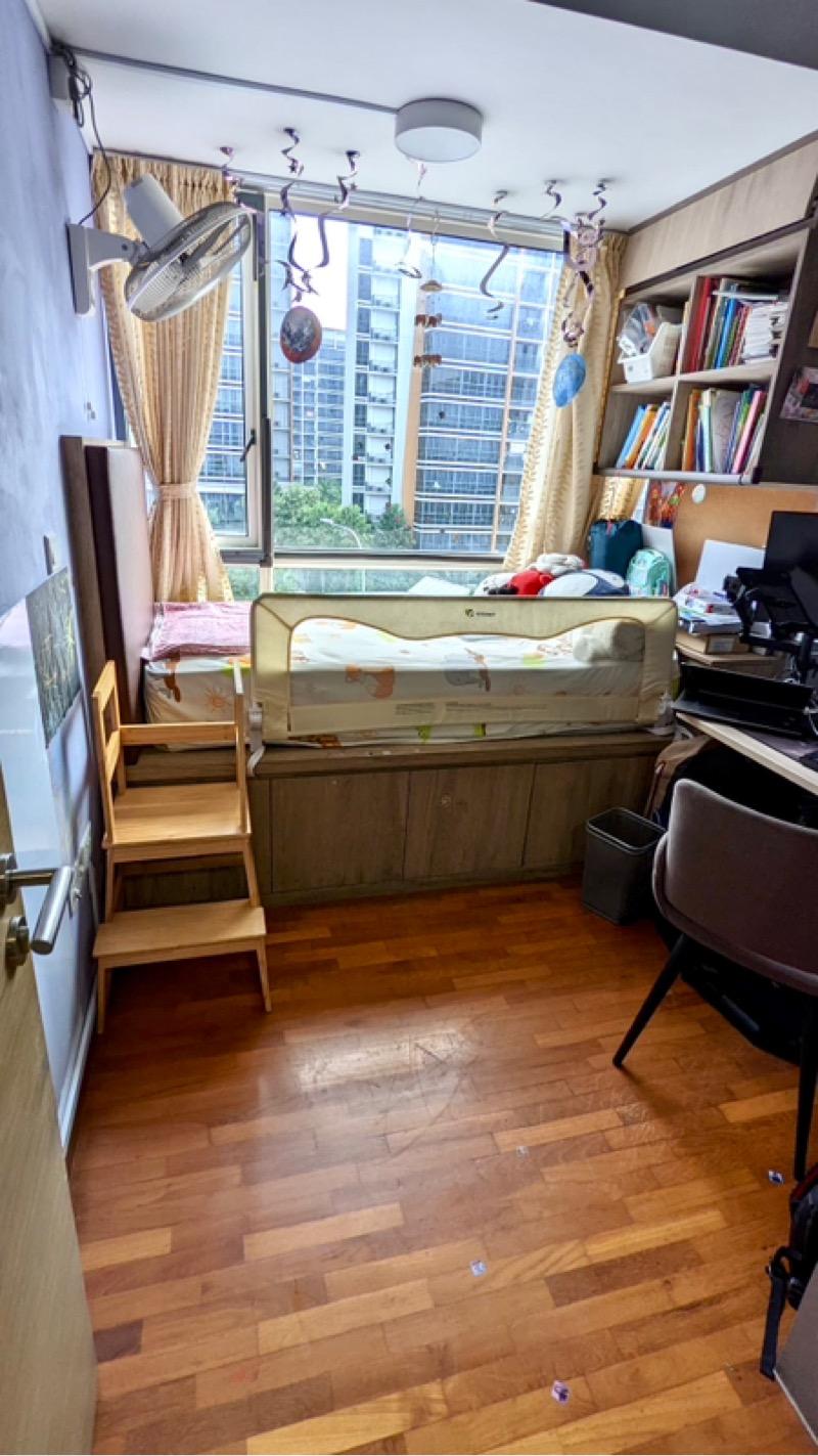 The Palette Condominium For Rent, $4,300, 3 Bed 3 Bath 1,066 sqft $4.03 psf
