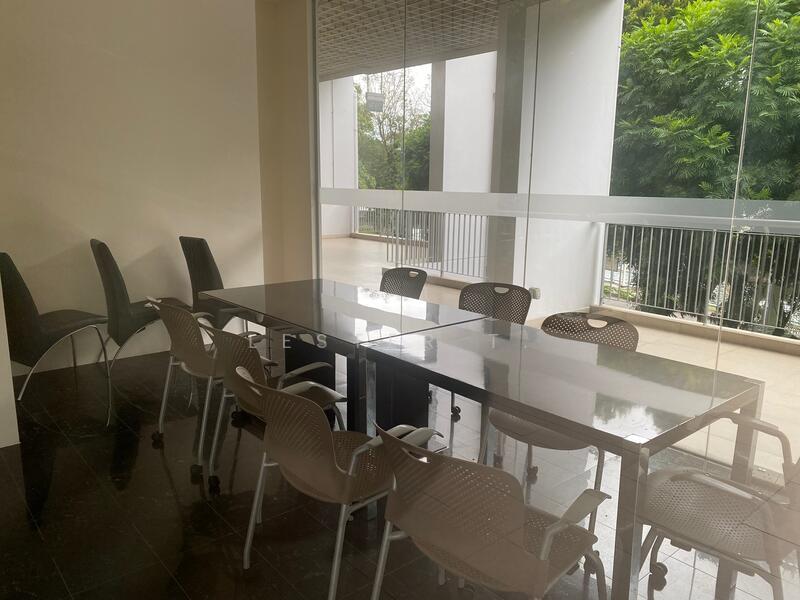 Potong Pasir MRT 4BR Condo