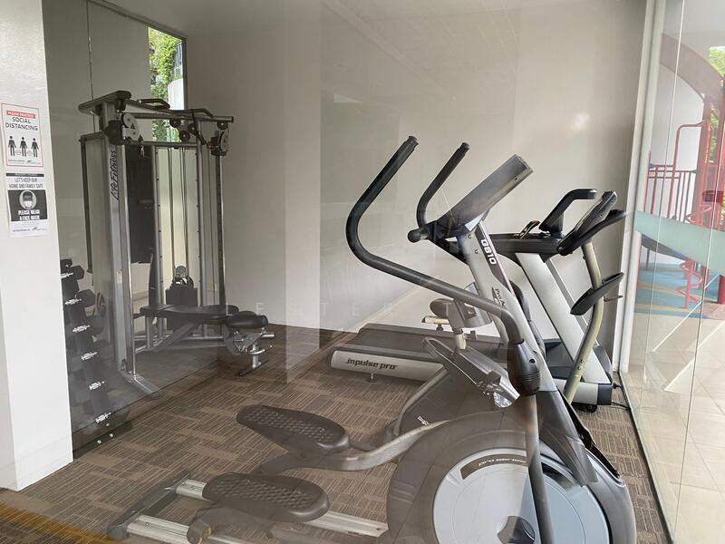 Potong Pasir MRT 4BR Condo