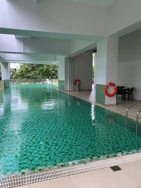 Potong Pasir MRT 4BR Condo