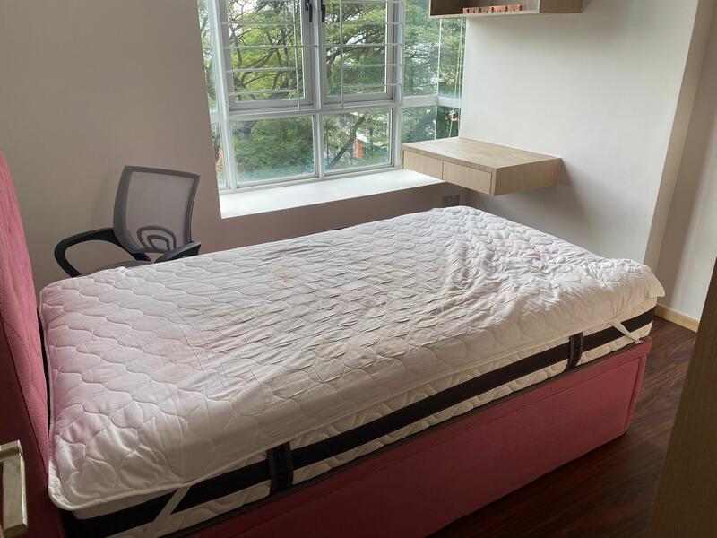 Potong Pasir MRT 4BR Condo