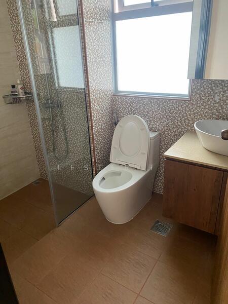 Potong Pasir MRT 4BR Condo