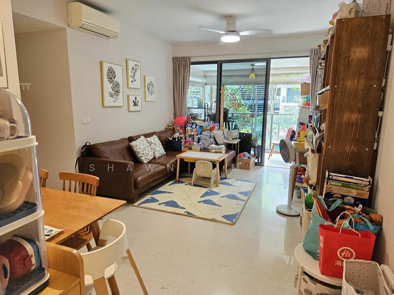 Prop-GPT: Condominium: D09 Cairnhill Sophia Hills