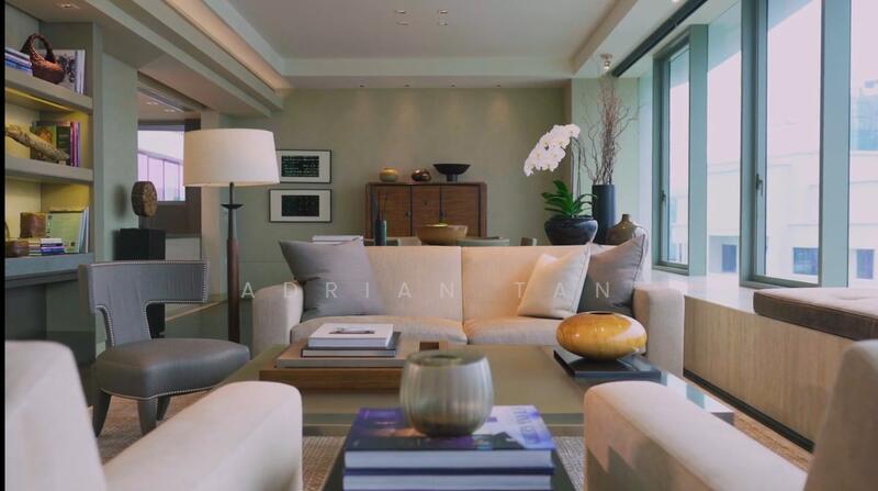 Ardmore Residence: D10 Ardmore Condominium | Prop-GPT the AI-Powered Property Guru