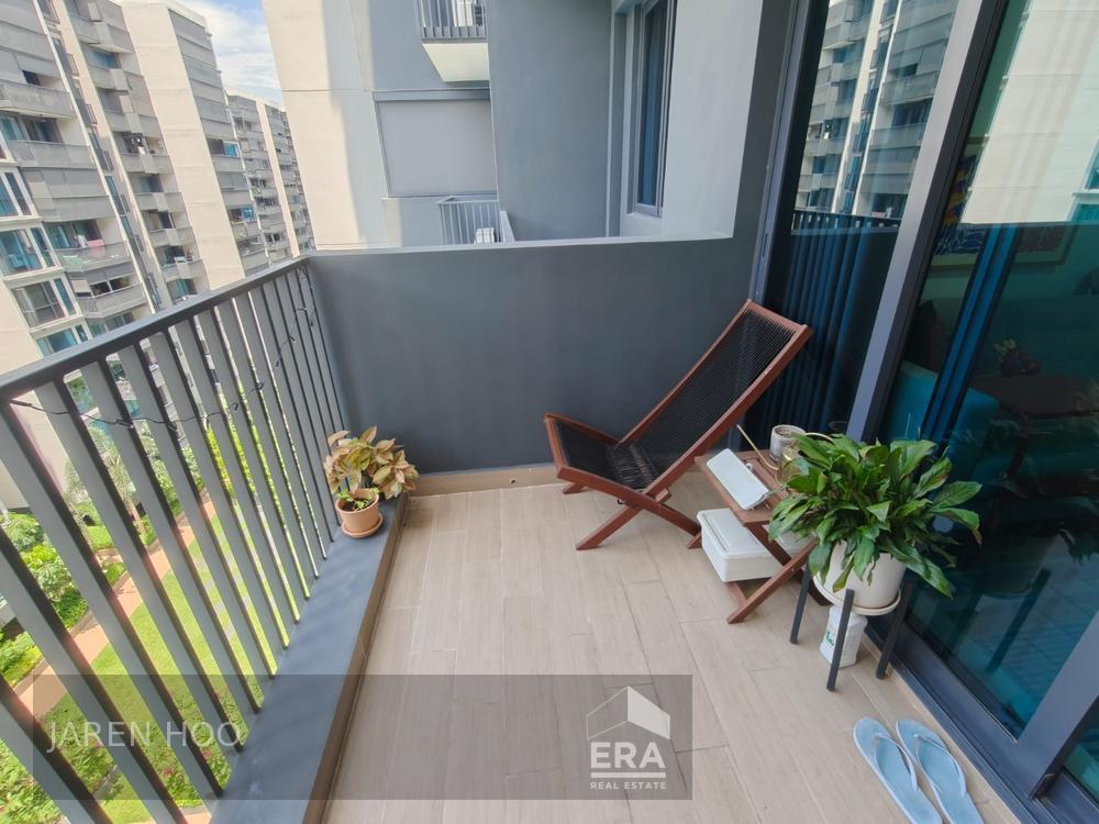 Treasure at Tampines: D18 Tampines Condominium | Prop-GPT the AI-Powered Property Guru