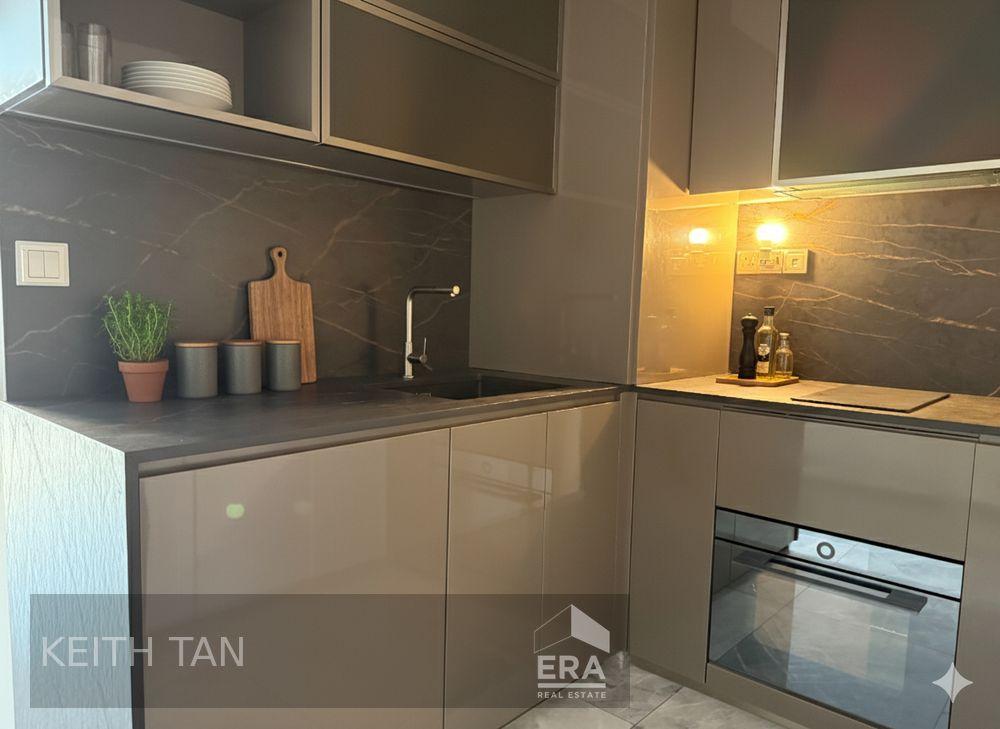  One Bernam – Brand-new Top Cbd Apartments for Rent