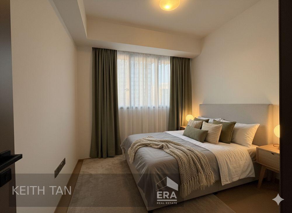  One Bernam – Brand-new Top Cbd Apartments for Rent
