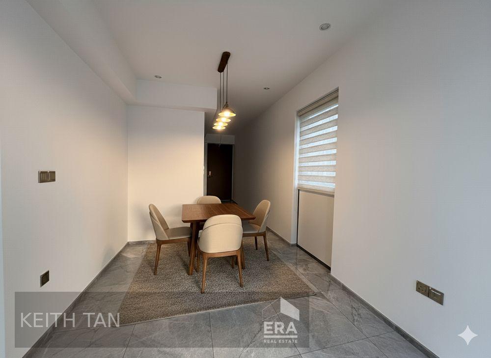  One Bernam – Brand-new Top Cbd Apartments for Rent