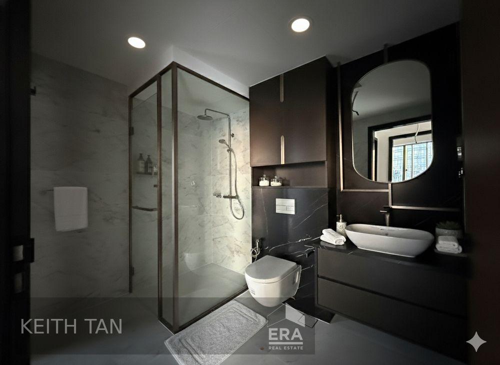  One Bernam – Brand-new Top Cbd Apartments for Rent