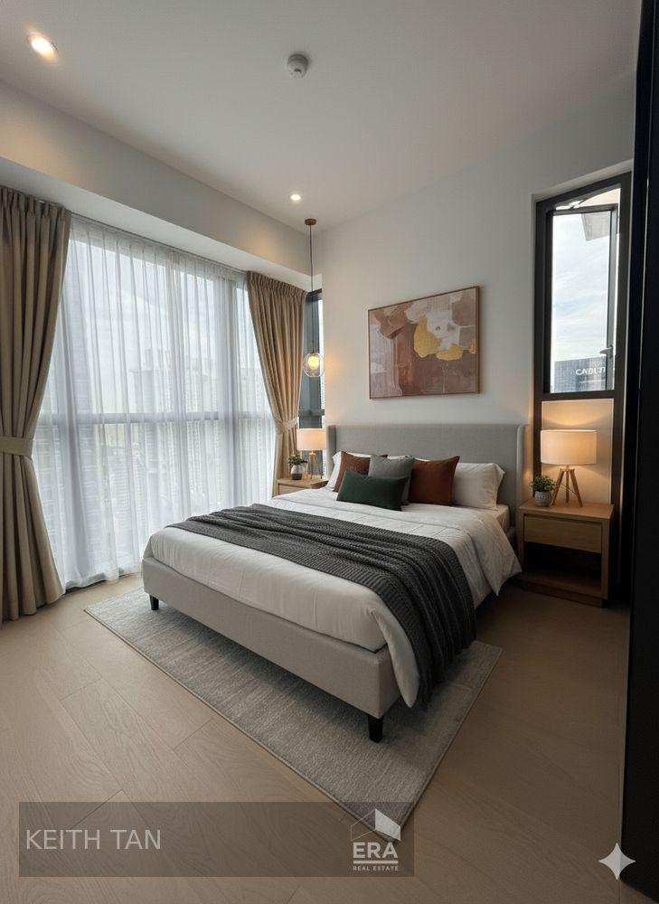 Prop-GPT: Condominium: D02 Anson One Bernam