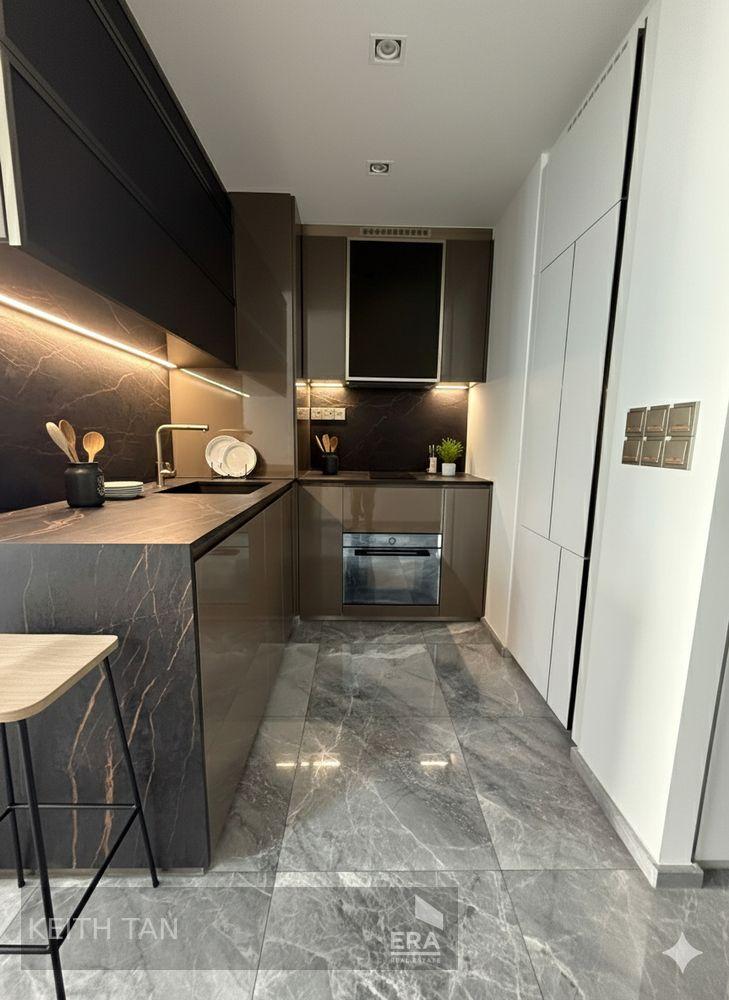  One Bernam – Brand-new Top Cbd Apartments for Rent