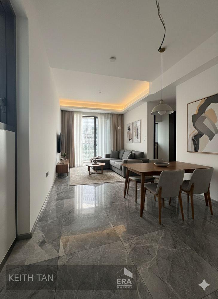  One Bernam – Brand-new Top Cbd Apartments for Rent