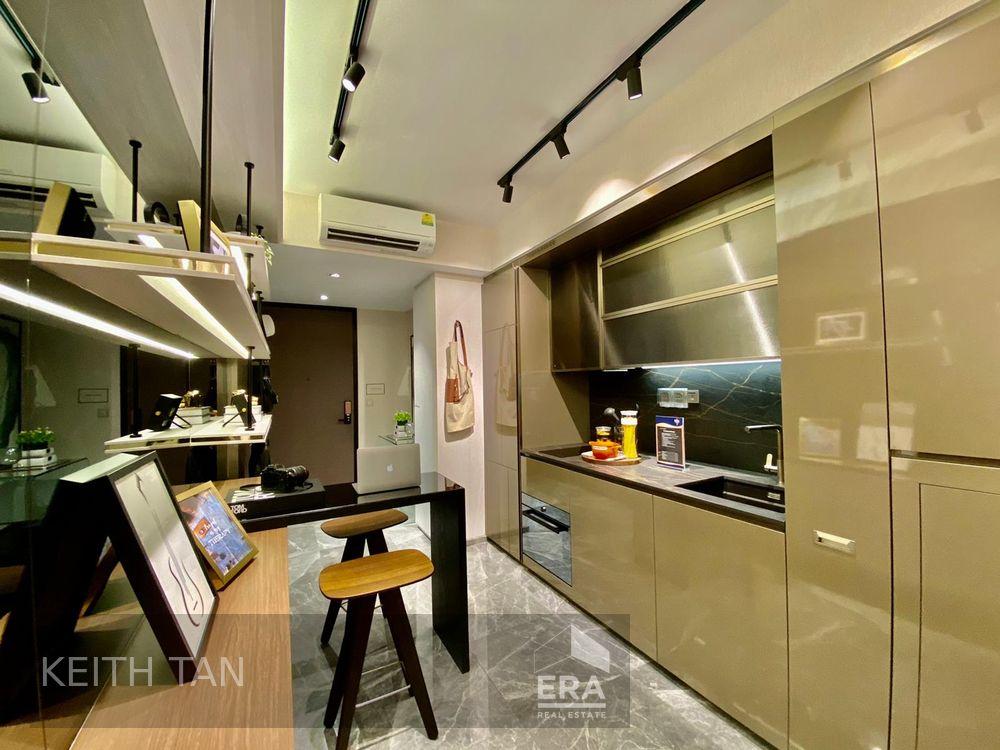  One Bernam – Brand-new Top Cbd Apartments for Rent
