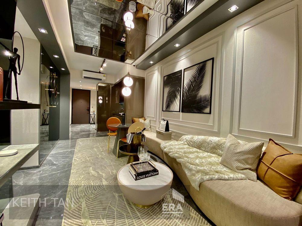  One Bernam – Brand-new Top Cbd Apartments for Rent