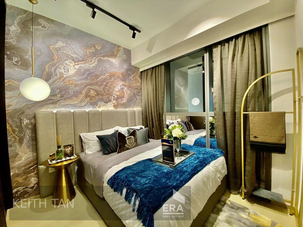  One Bernam – Brand-new Top Cbd Apartments for Rent