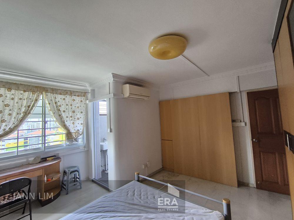 Very Spacious 4rm Hdb for Rent | Unblocked Views | Peaceful & Private
