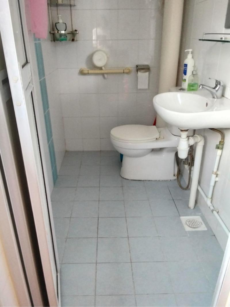 283 Bukit Batok East Avenue 3 HDB Apartment Room Rental, $700, 1 Bed 1 Bath 96 sqft $7.29 psf