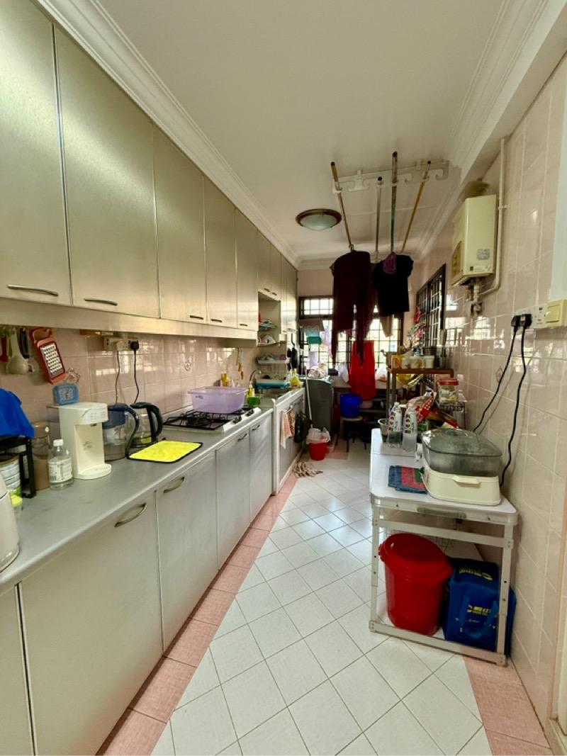 260D Sengkang East Way: D19 Sengkang HDB Apartment | Prop-GPT the AI-Powered Property Guru
