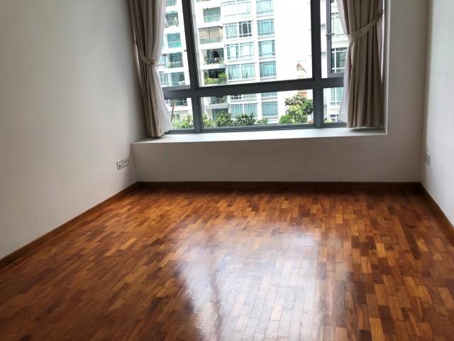Carabelle Condominium For Rent, $5,500, 3 Bed 3 Bath 1,300 sqft $4.23 psf