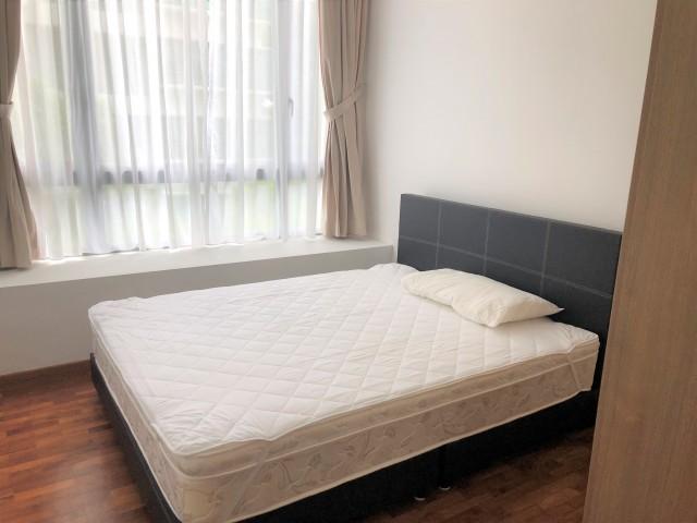Carabelle Condominium For Rent, $5,500, 3 Bed 3 Bath 1,300 sqft $4.23 psf