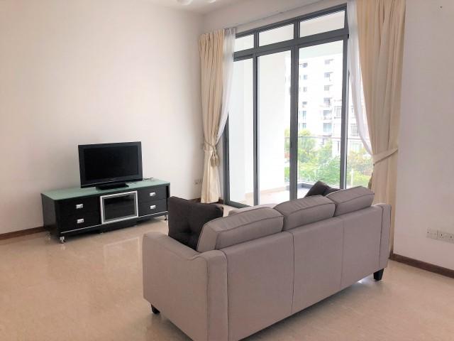 Carabelle Condominium For Rent, $5,500, 3 Bed 3 Bath 1,300 sqft $4.23 psf