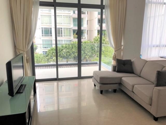 Carabelle Condominium For Rent, $5,500, 3 Bed 3 Bath 1,300 sqft $4.23 psf