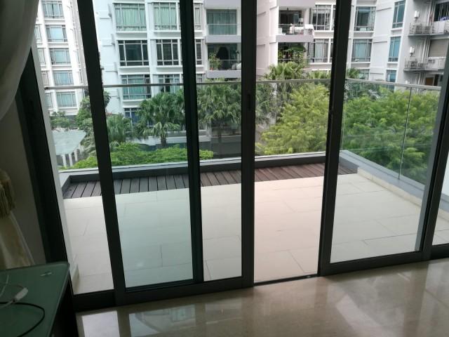 Carabelle Condominium For Rent, $5,500, 3 Bed 3 Bath 1,300 sqft $4.23 psf