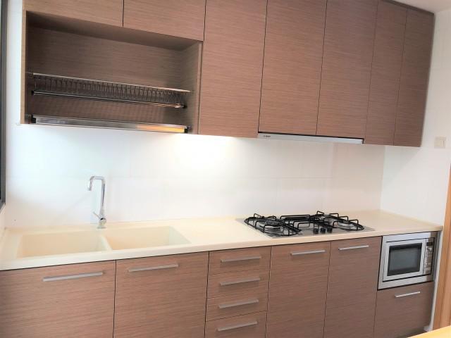 Carabelle Condominium For Rent, $5,500, 3 Bed 3 Bath 1,300 sqft $4.23 psf