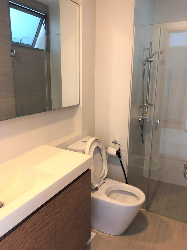Carabelle Condominium For Rent, $5,500, 3 Bed 3 Bath 1,300 sqft $4.23 psf