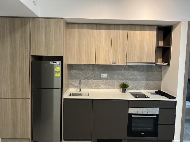 Kent Ridge Hill Residences Condominium For Rent, $4,500, 2 Bed 2 Bath 746 sqft $6.03 psf