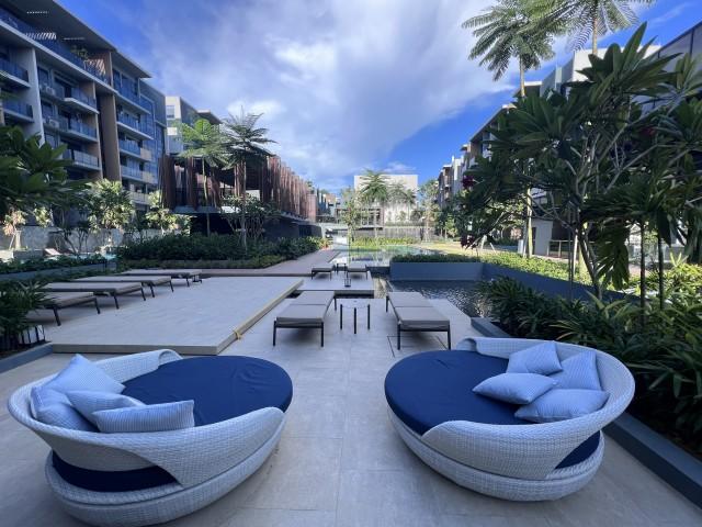 Kent Ridge Hill Residences Condominium For Rent, $4,500, 2 Bed 2 Bath 746 sqft $6.03 psf