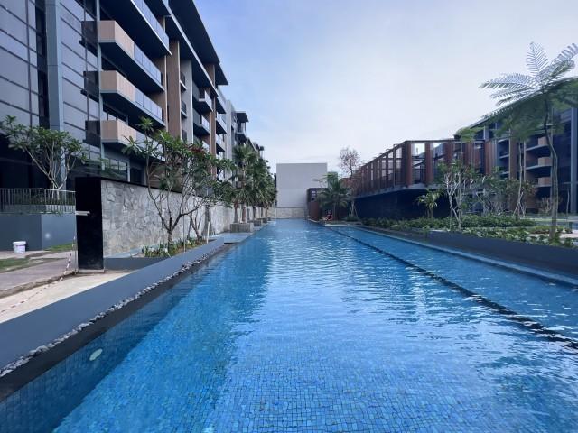 Kent Ridge Hill Residences Condominium For Rent, $4,500, 2 Bed 2 Bath 746 sqft $6.03 psf