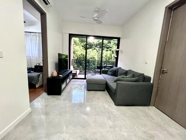 Kent Ridge Hill Residences Condominium For Rent, $4,500, 2 Bed 2 Bath 746 sqft $6.03 psf