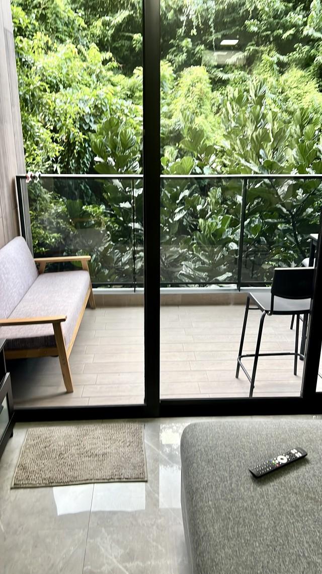 Kent Ridge Hill Residences Condominium For Rent, $4,500, 2 Bed 2 Bath 746 sqft $6.03 psf