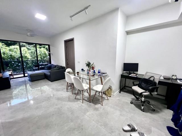 Kent Ridge Hill Residences Condominium For Rent, $4,500, 2 Bed 2 Bath 746 sqft $6.03 psf