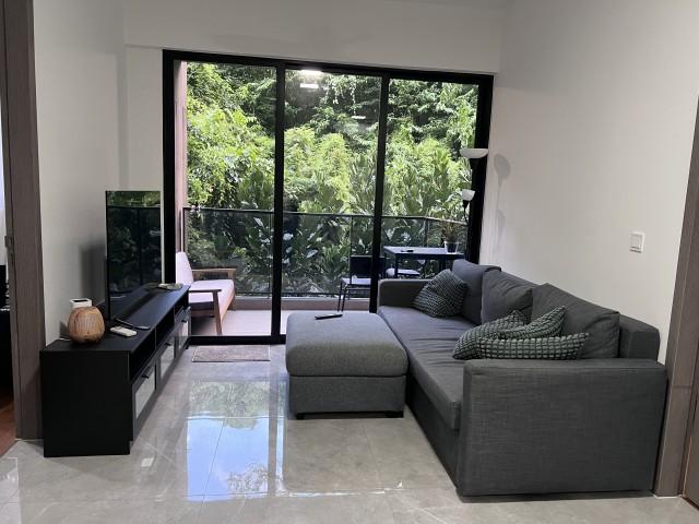 Kent Ridge Hill Residences Condominium For Rent, $4,500, 2 Bed 2 Bath 746 sqft $6.03 psf