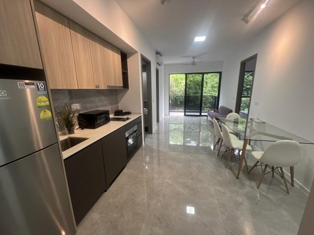 Kent Ridge Hill Residences Condominium For Rent, $4,500, 2 Bed 2 Bath 746 sqft $6.03 psf