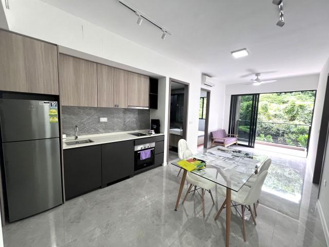 Kent Ridge Hill Residences Condominium For Rent, $4,500, 2 Bed 2 Bath 746 sqft $6.03 psf