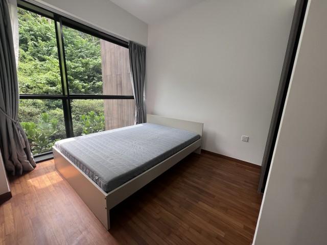 Kent Ridge Hill Residences Condominium For Rent, $4,500, 2 Bed 2 Bath 746 sqft $6.03 psf