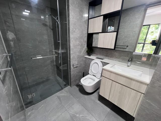 Kent Ridge Hill Residences Condominium For Rent, $4,500, 2 Bed 2 Bath 746 sqft $6.03 psf