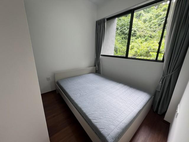 Kent Ridge Hill Residences Condominium For Rent, $4,500, 2 Bed 2 Bath 746 sqft $6.03 psf