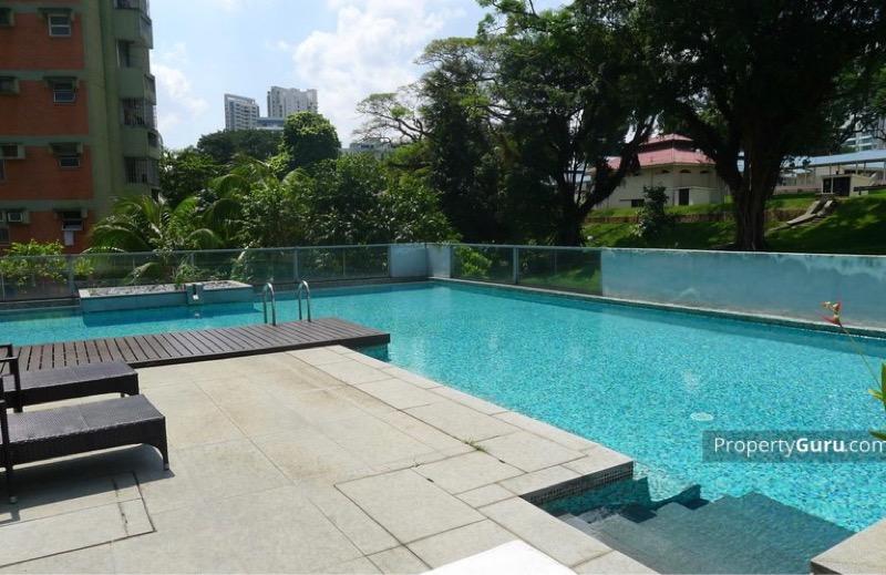 Prop-GPT: Condominium: D12 Whampoa Pinnacle 16