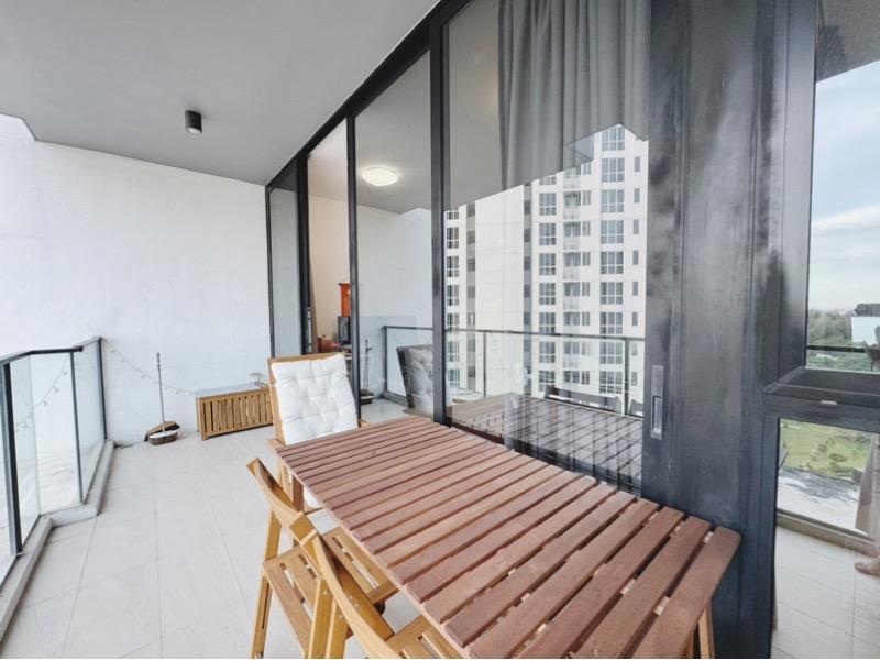 Fulcrum Condominium For Rent, $3,500, 1 Bed 1 Bath 474 sqft $7.38 psf