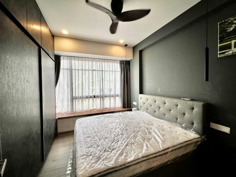Atrium Residences Condominium Room Rental, $2,000, 1 Bed 3 Bath 1,001 sqft $2.00 psf