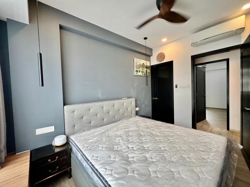 Atrium Residences Condominium Room Rental, $2,000, 1 Bed 3 Bath 1,001 sqft $2.00 psf