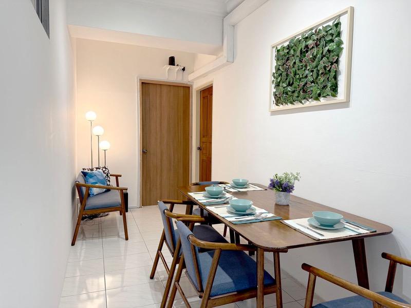 BASSEIN COURT Apartment Room Rental, $1,499, 1 Bed 1 Bath 180 sqft $8.33 psf