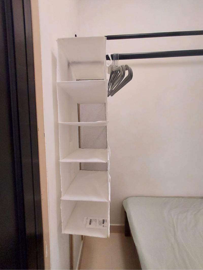 Savannah Condopark Condominium Room Rental, $699, 1 Bed 1 Bath 80 sqft $8.74 psf