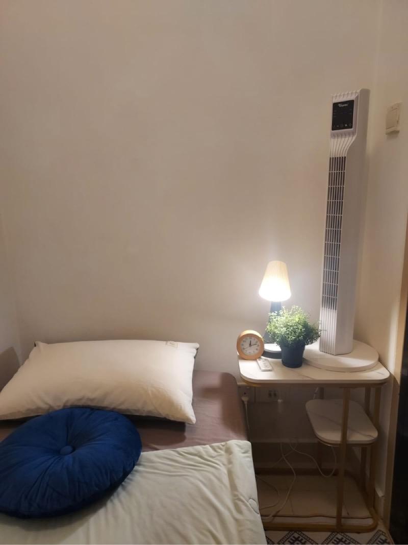 Savannah Condopark Condominium Room Rental, $699, 1 Bed 1 Bath 80 sqft $8.74 psf