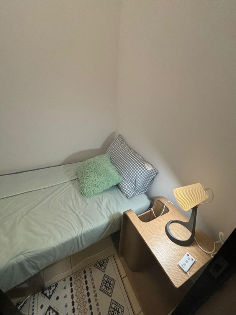 Savannah Condopark Condominium Room Rental, $699, 1 Bed 1 Bath 80 sqft $8.74 psf