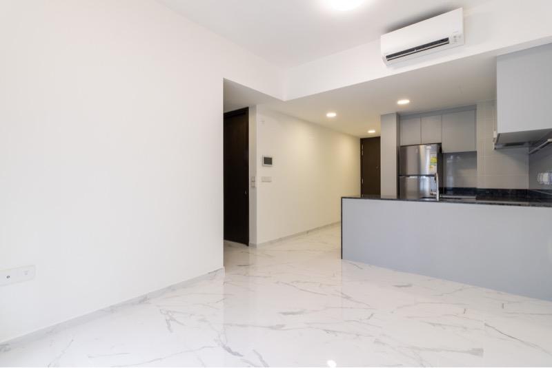 Prop-GPT: Condominium: D19 Hougang The Lilium